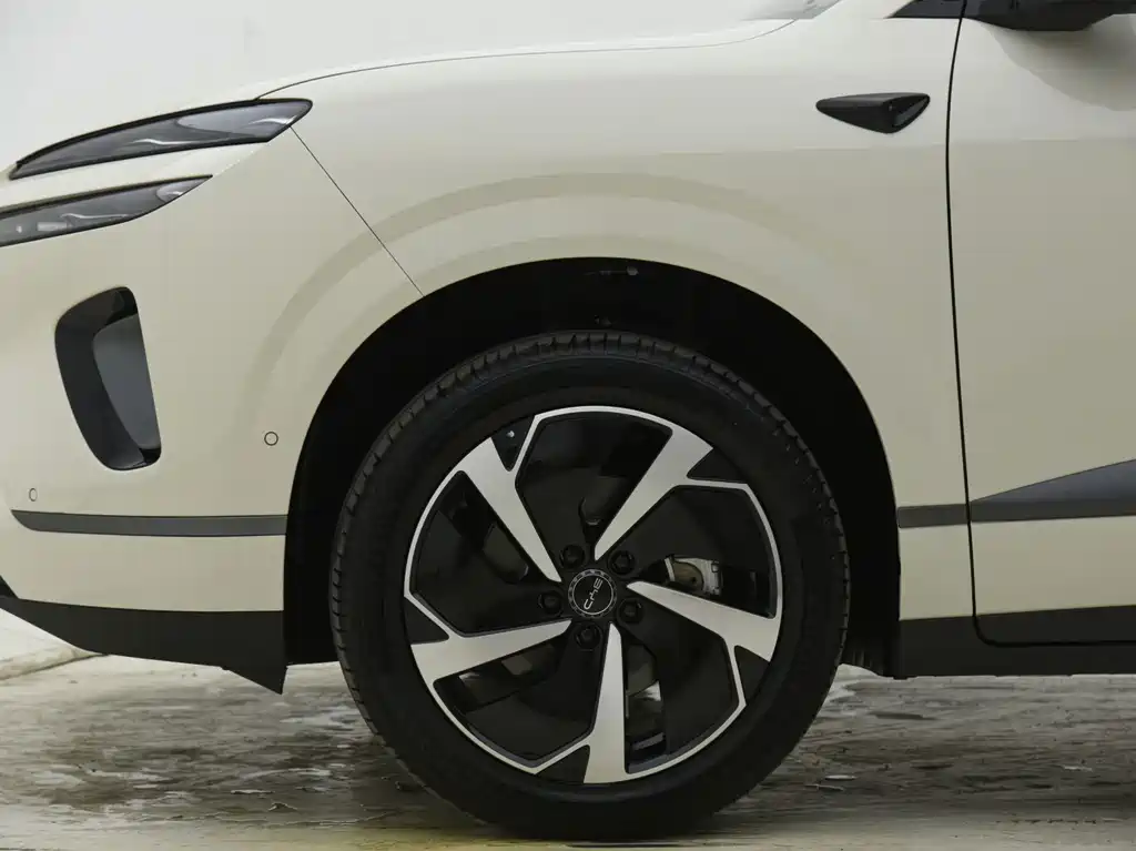 BYD Haisi 06 — миниатюра 20