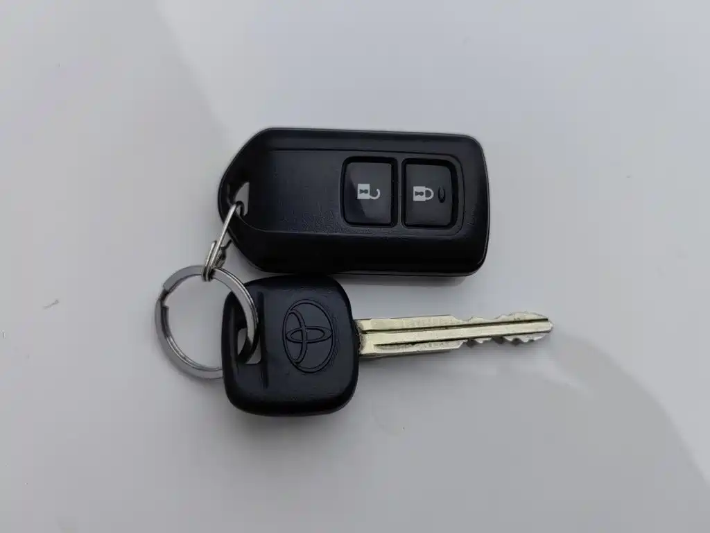 Toyota Vios — миниатюра 19