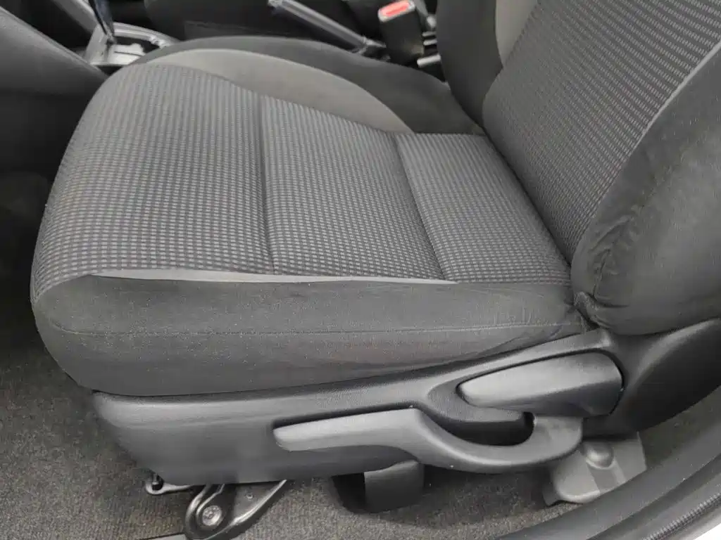 Toyota Vios — миниатюра 20