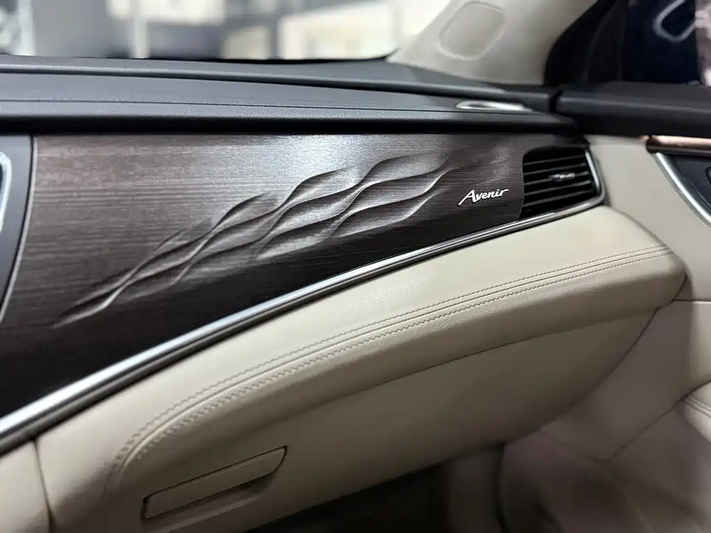 Buick LaCrosse — миниатюра 27