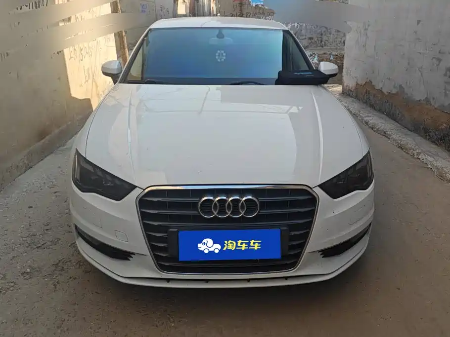 Audi A3 — миниатюра 2