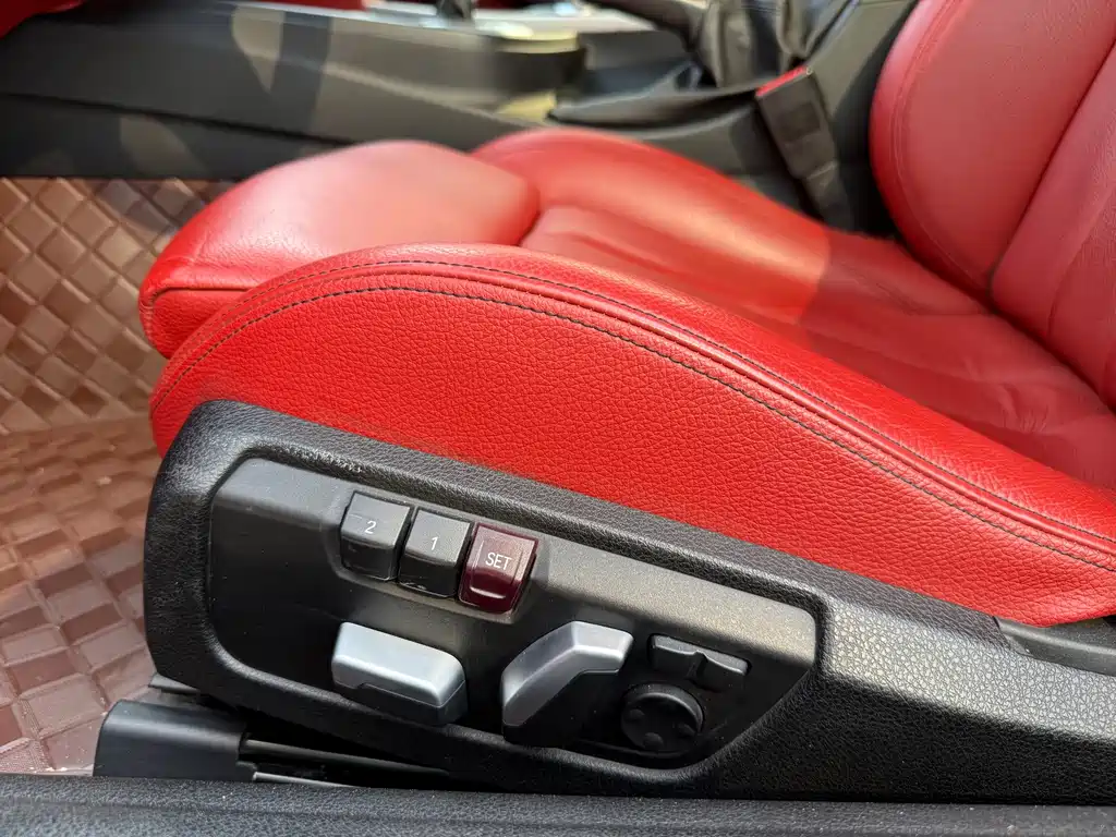 BMW 4 Series — миниатюра 14