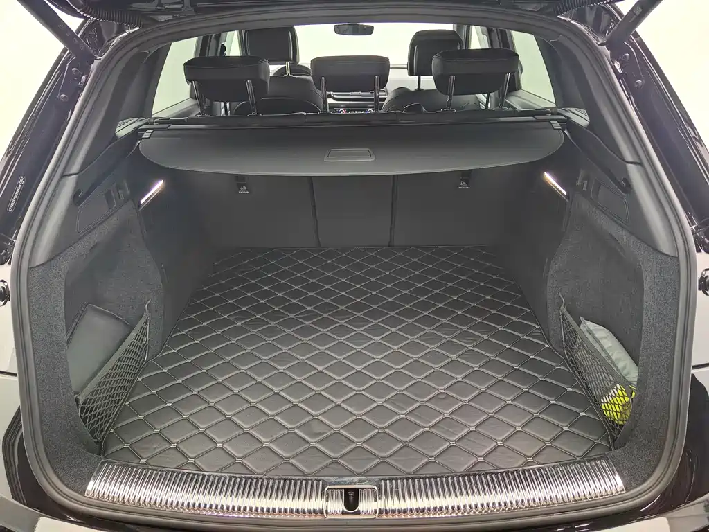 Audi Q5L — миниатюра 22