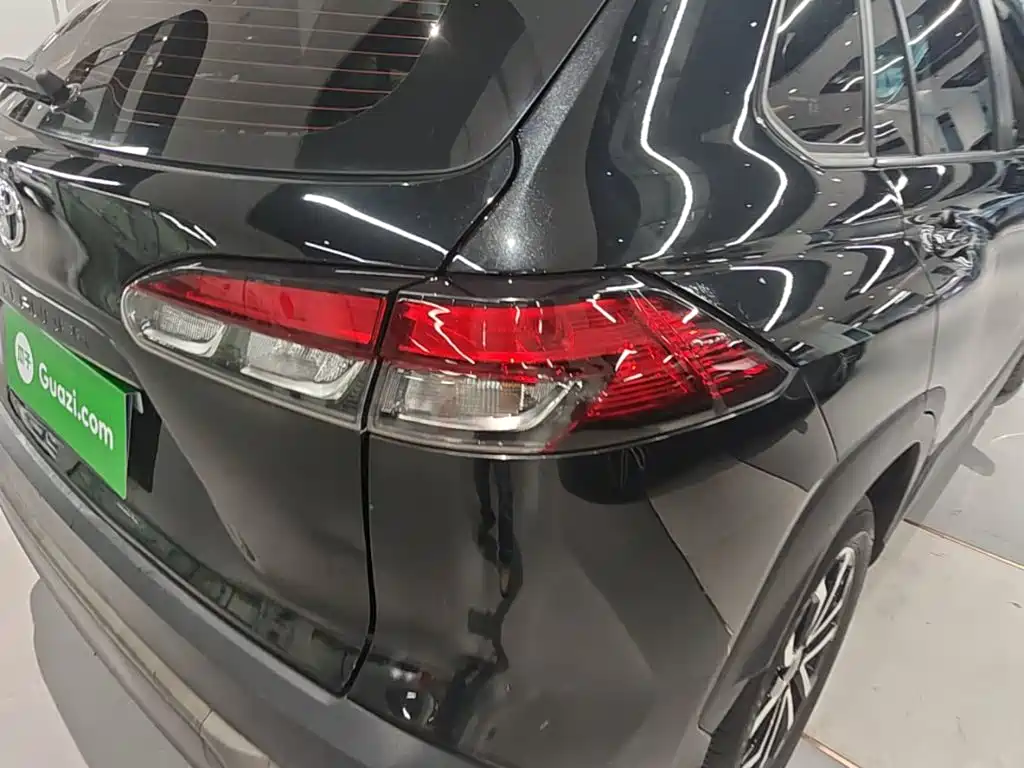 Toyota Frontlander — миниатюра 8