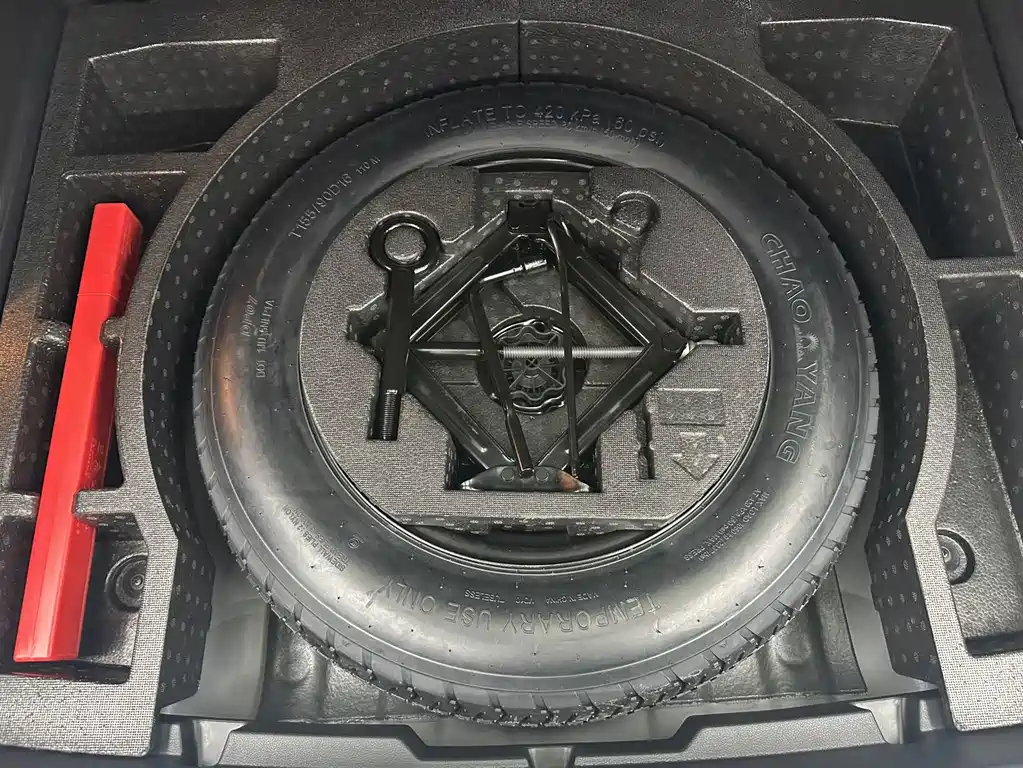GAC Motor Trumpchi GS4 — миниатюра 17