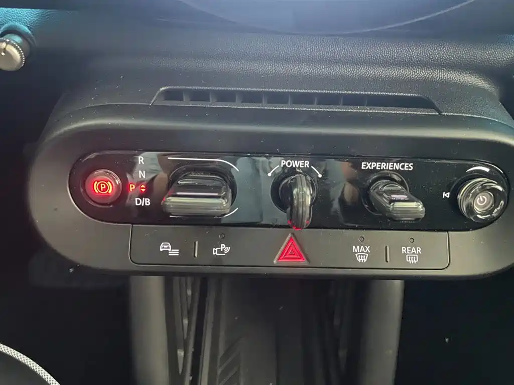 MINI MINI ACEMAN EV — миниатюра 13