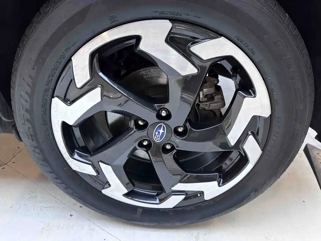 Subaru XV — миниатюра 17