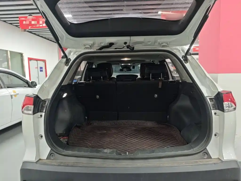 Toyota Frontlander — миниатюра 19