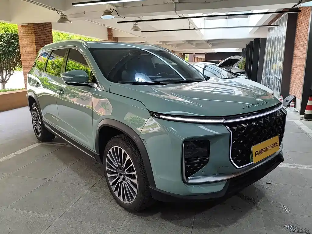 Shanhai Shanhai L9 — миниатюра 6