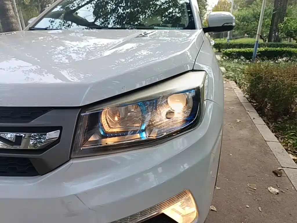 Changan CS75 — миниатюра 24