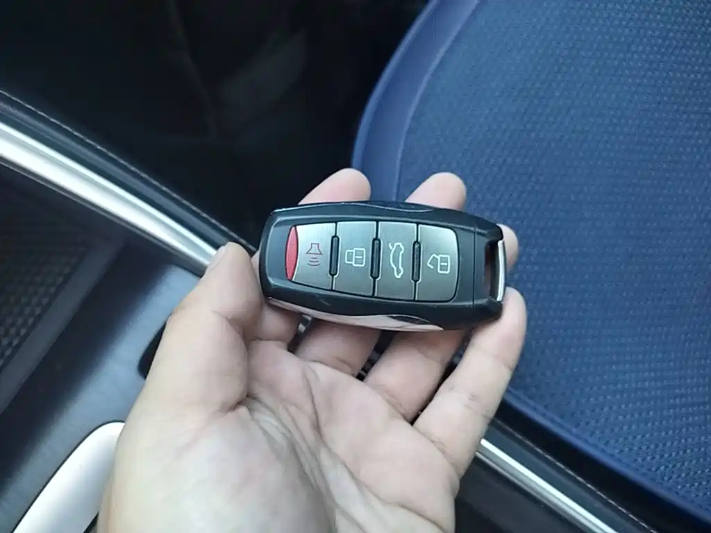 Haval H6 — миниатюра 9