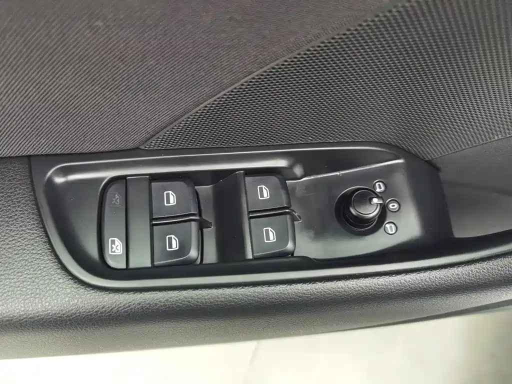 Audi A3 — миниатюра 9