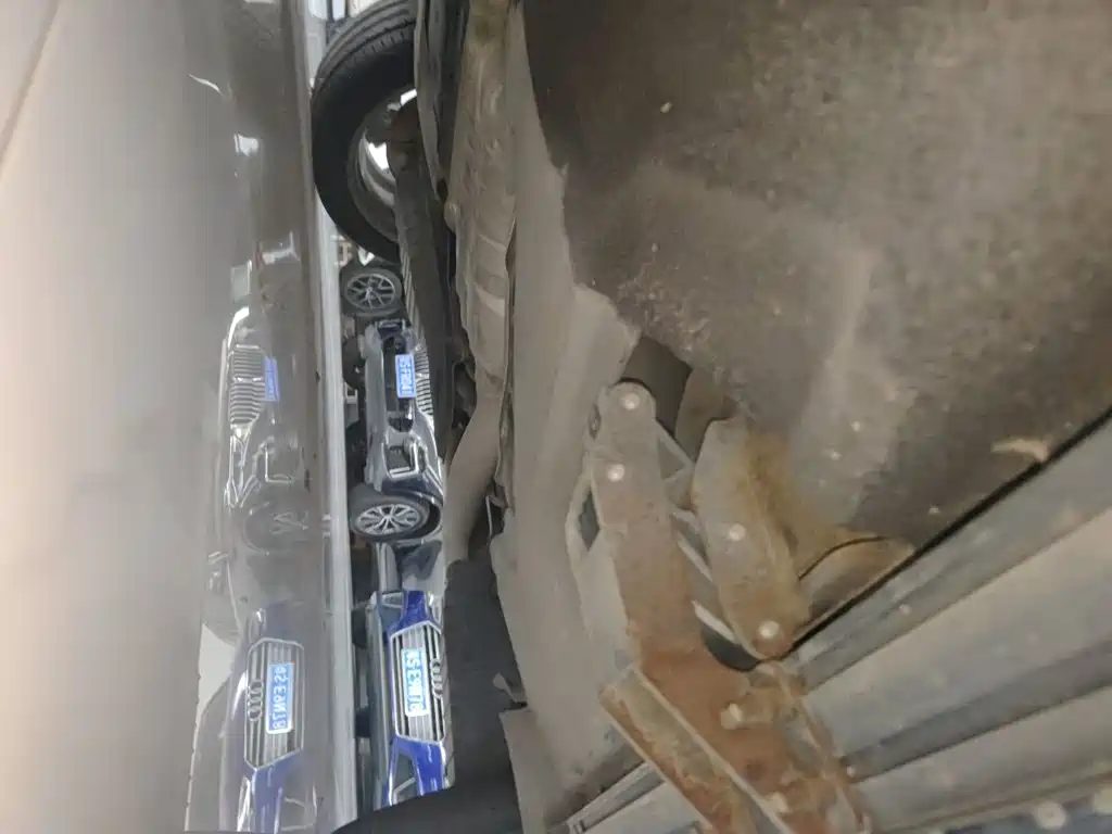 Audi Q5L Sportback — миниатюра 18