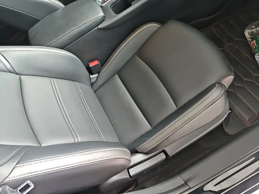 Nissan Sylphy — миниатюра 25