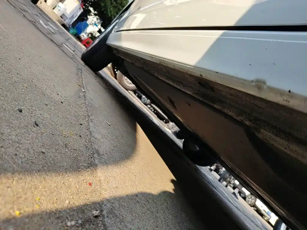Volkswagen Polo — миниатюра 21