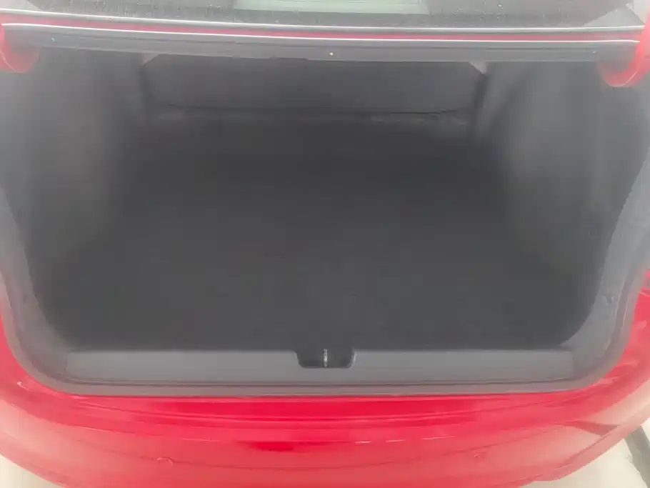 Honda City — миниатюра 4