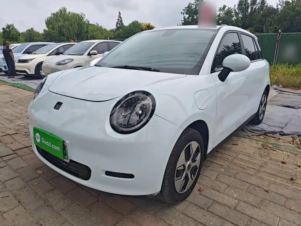 Yiwei Yiwei 3