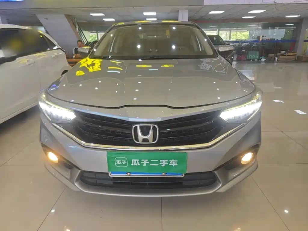 Honda Envix — миниатюра 3