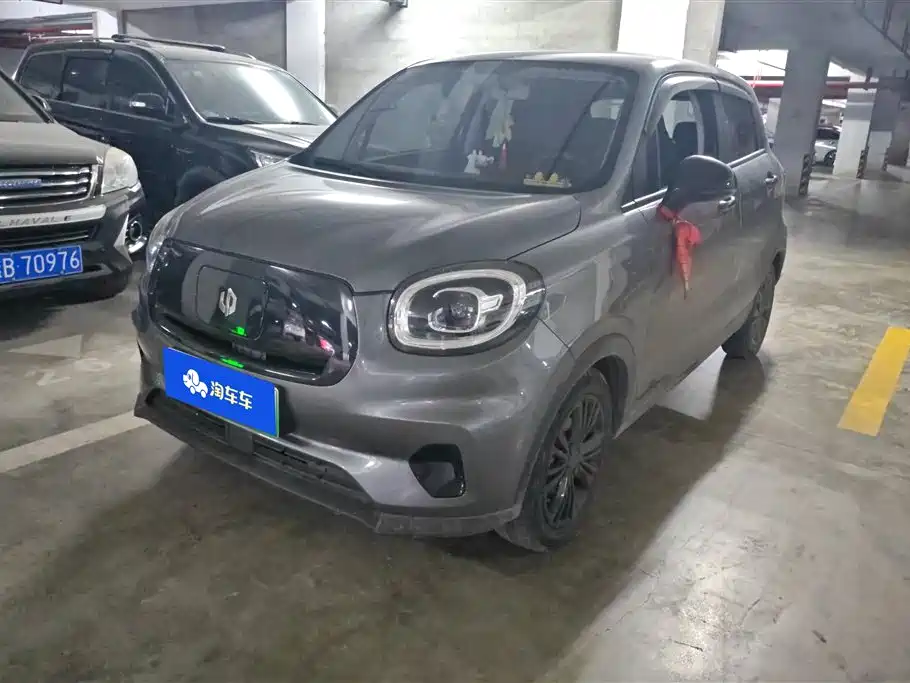 Leapmotor Leapmotor T03 2021