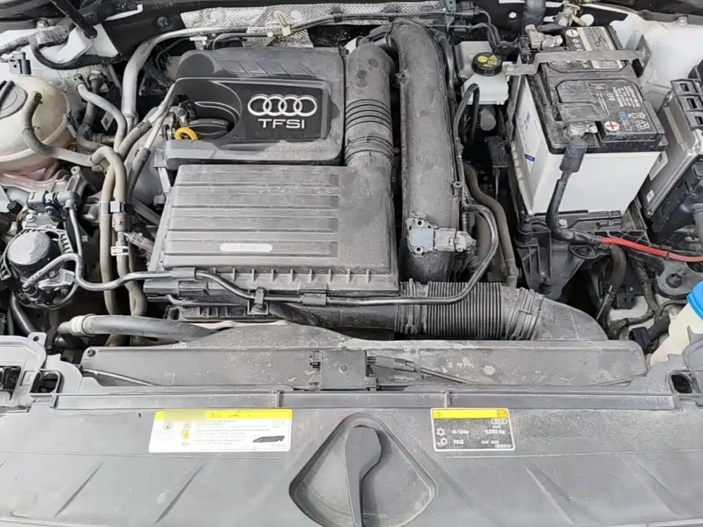 Audi Q2L — миниатюра 20