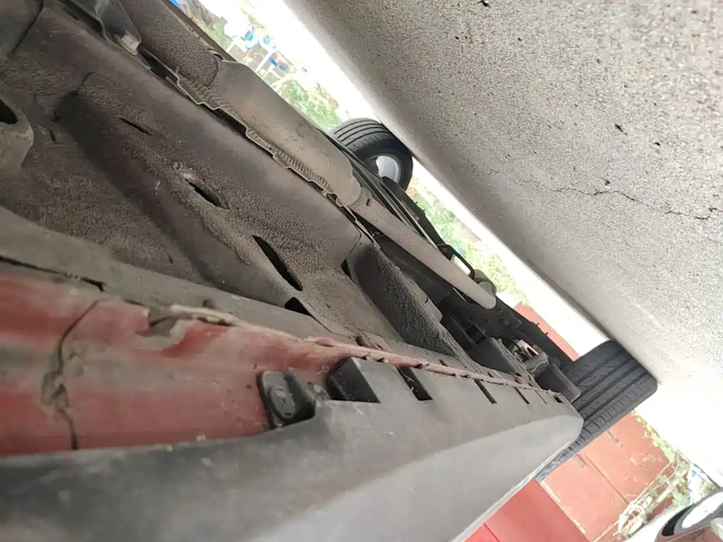 Roewe RX5 — миниатюра 19