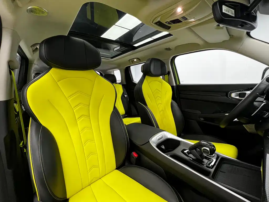 Haval Cool Dog — миниатюра 13