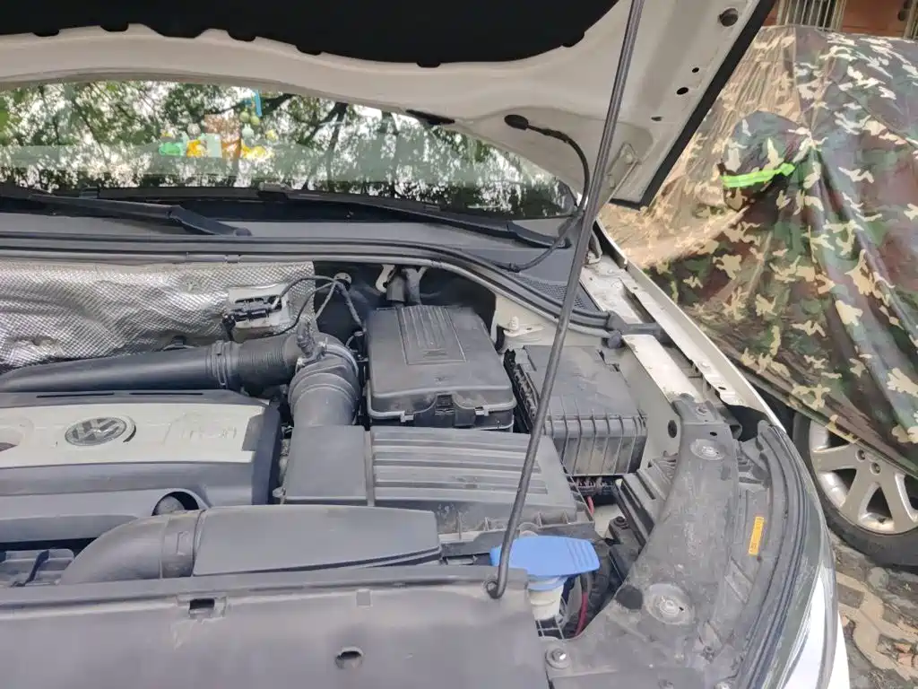 Volkswagen Tiguan — миниатюра 22