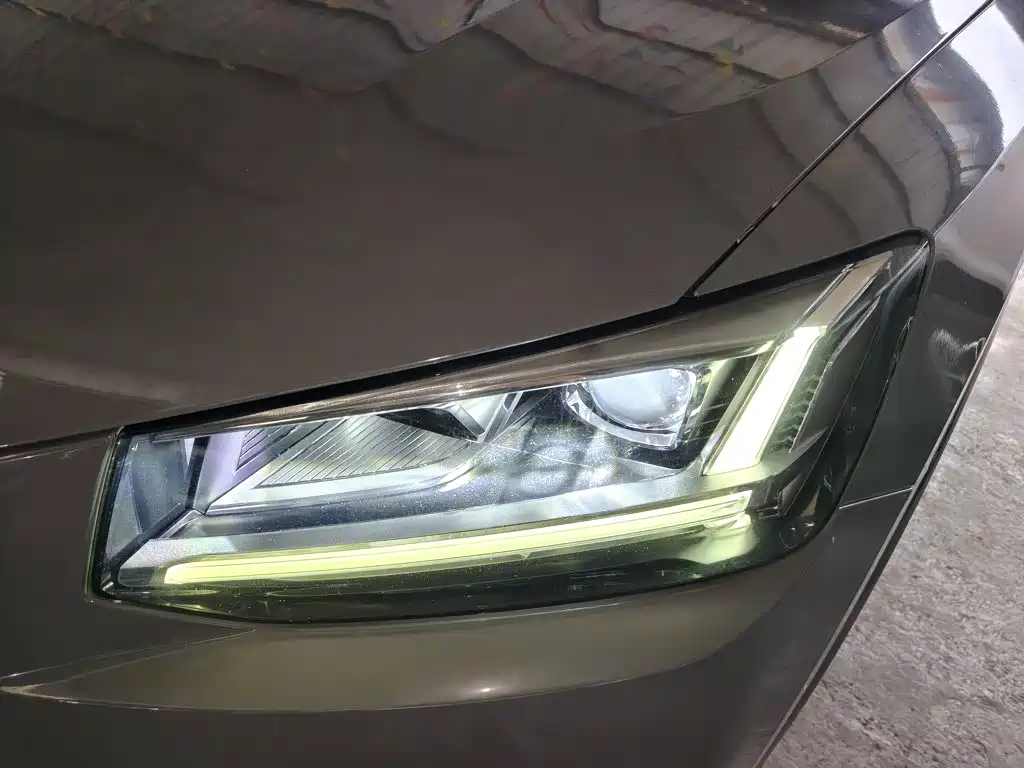 Audi Q2L — миниатюра 24