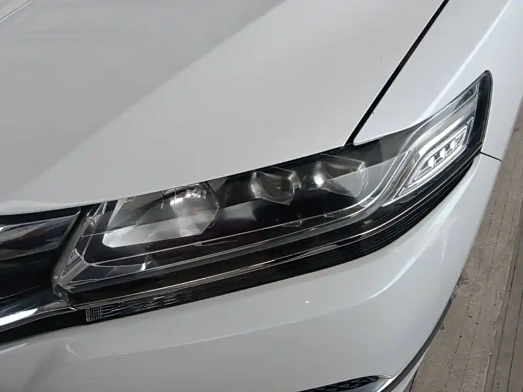 Honda Spirior — миниатюра 24