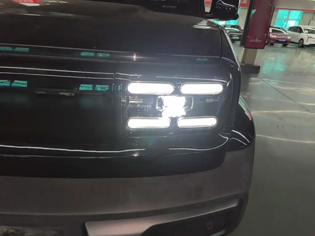 Baojun Yueye — миниатюра 24