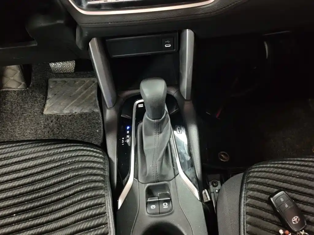 Toyota Frontlander — миниатюра 14