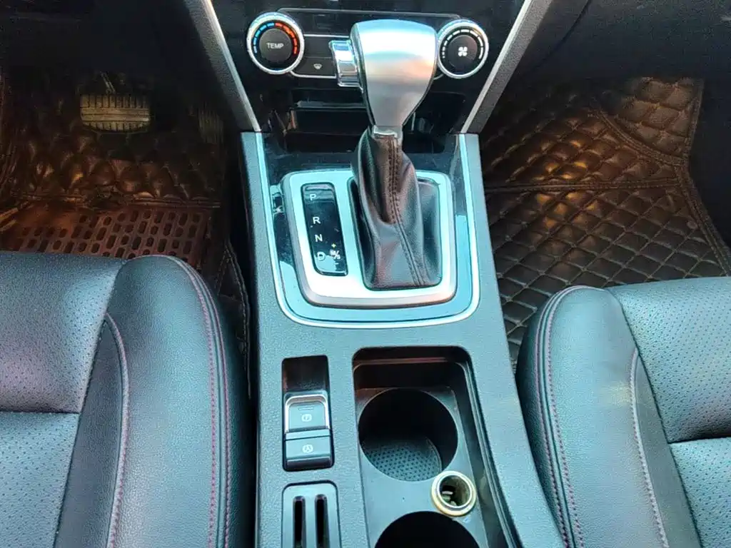 Leopaard Leopaard CS10 — миниатюра 14