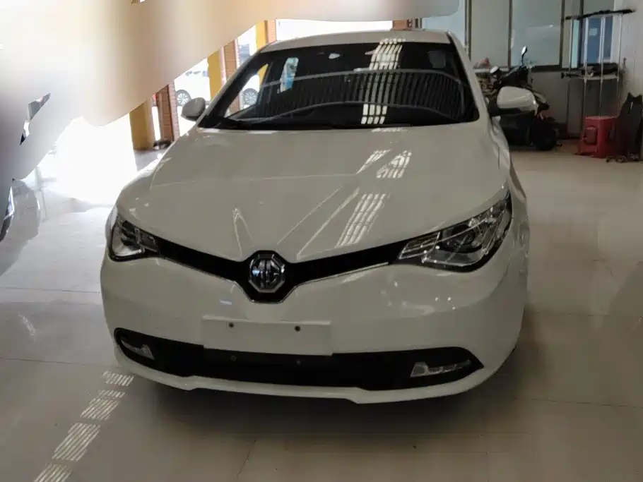 MG MG GT — миниатюра 2