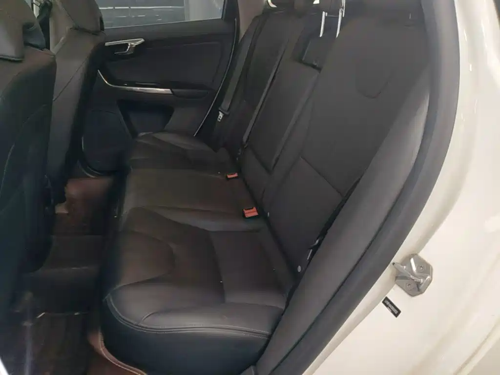 Volvo XC60 — миниатюра 17