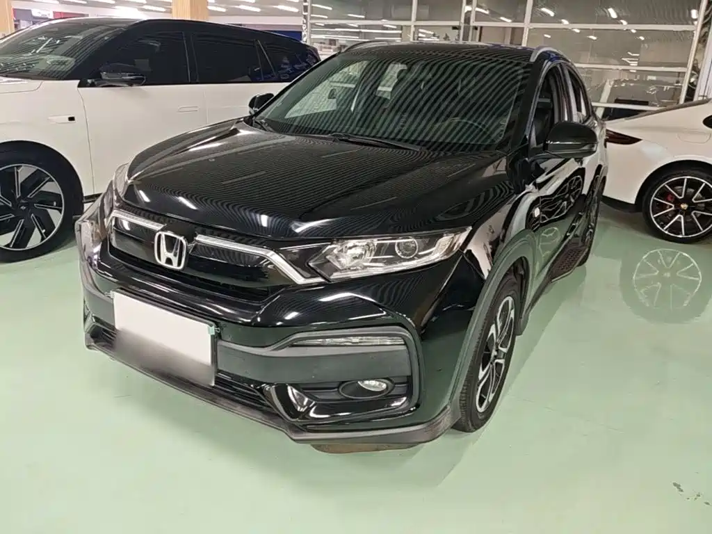 Honda XR-V