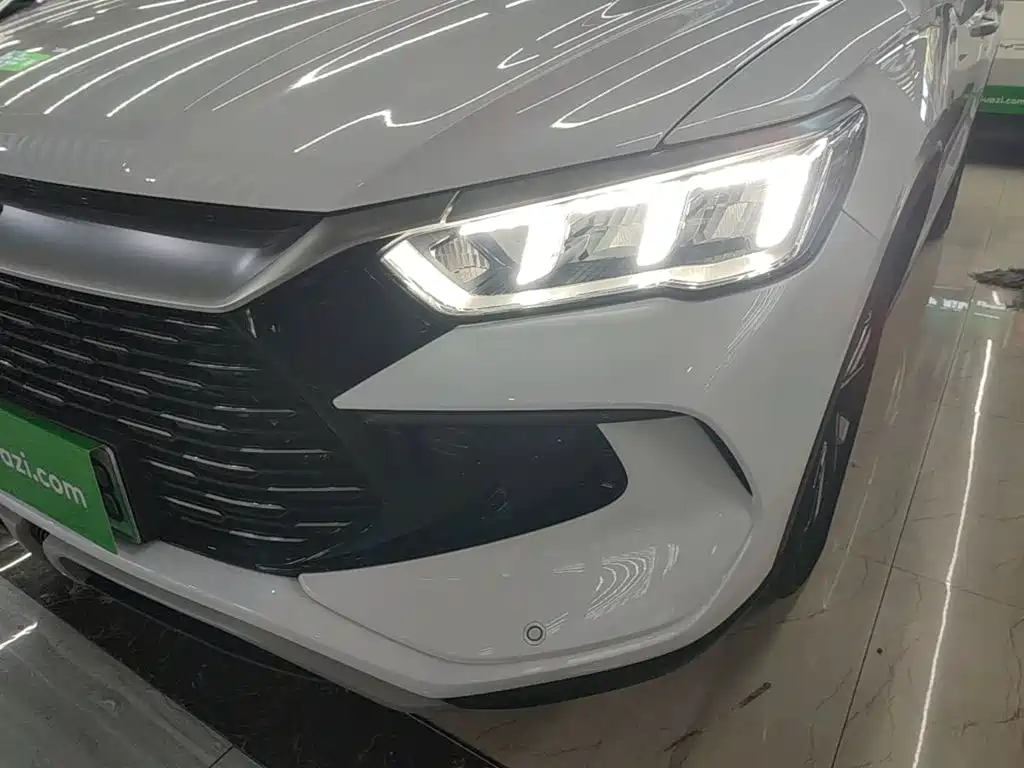 BYD Pro New Energy — миниатюра 24