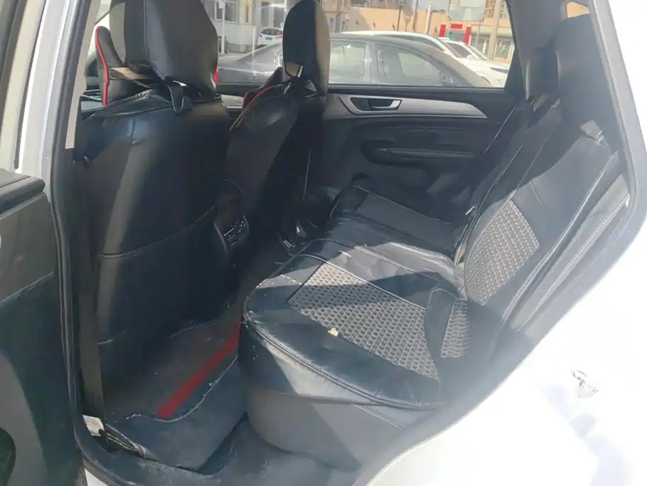 Haval M6 — миниатюра 11