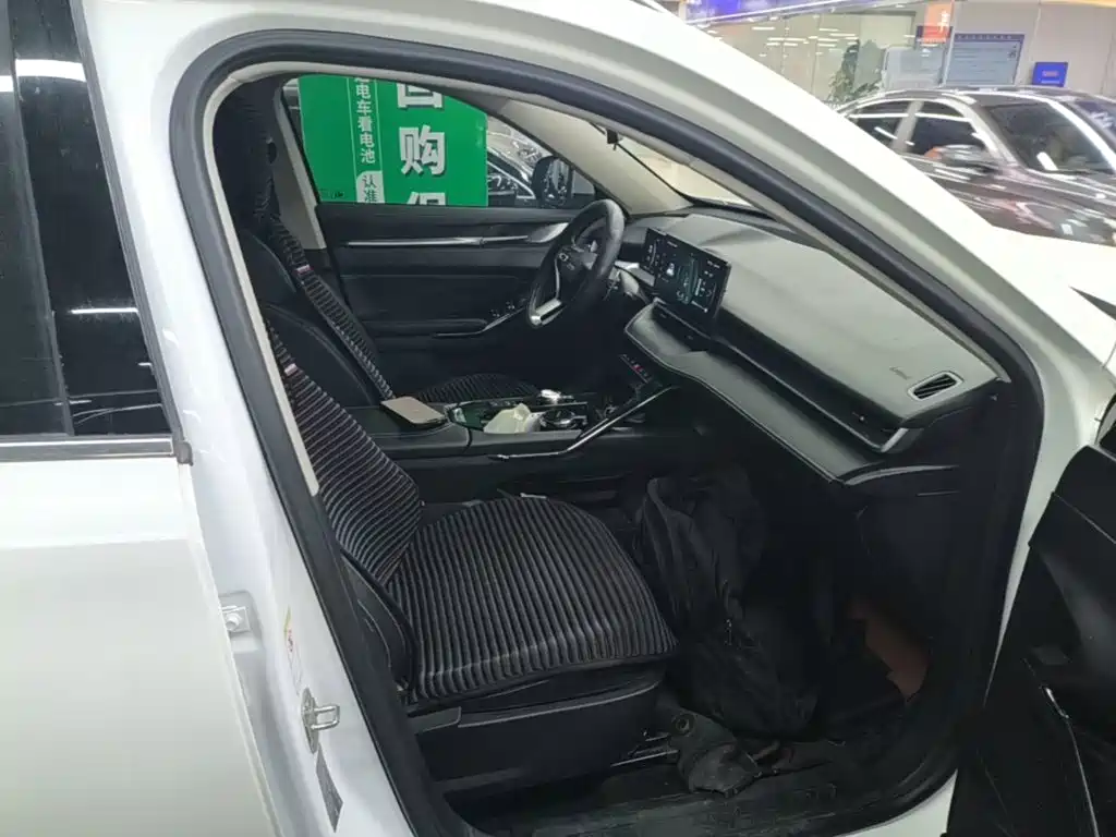Haval H6 — миниатюра 25