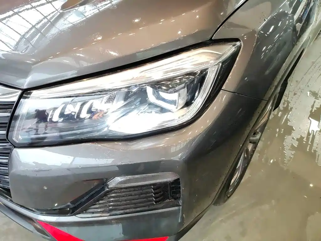 Changan CS75 — миниатюра 24