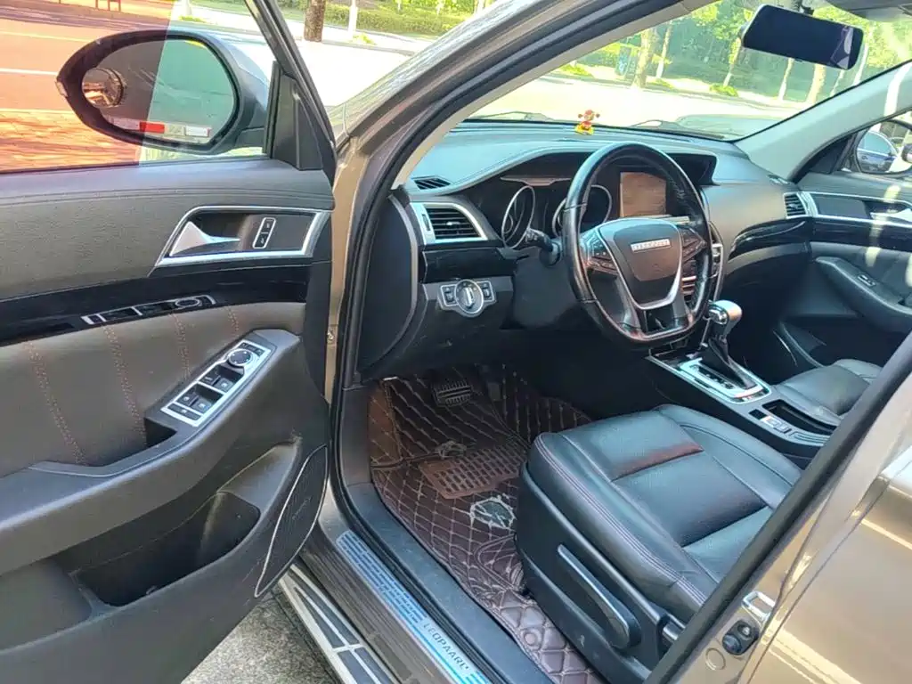 Leopaard Leopaard CS10 — миниатюра 16