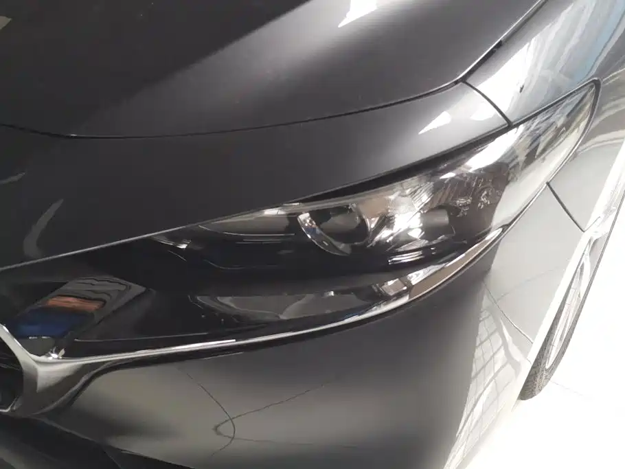 Mazda 3 Axela — миниатюра 5