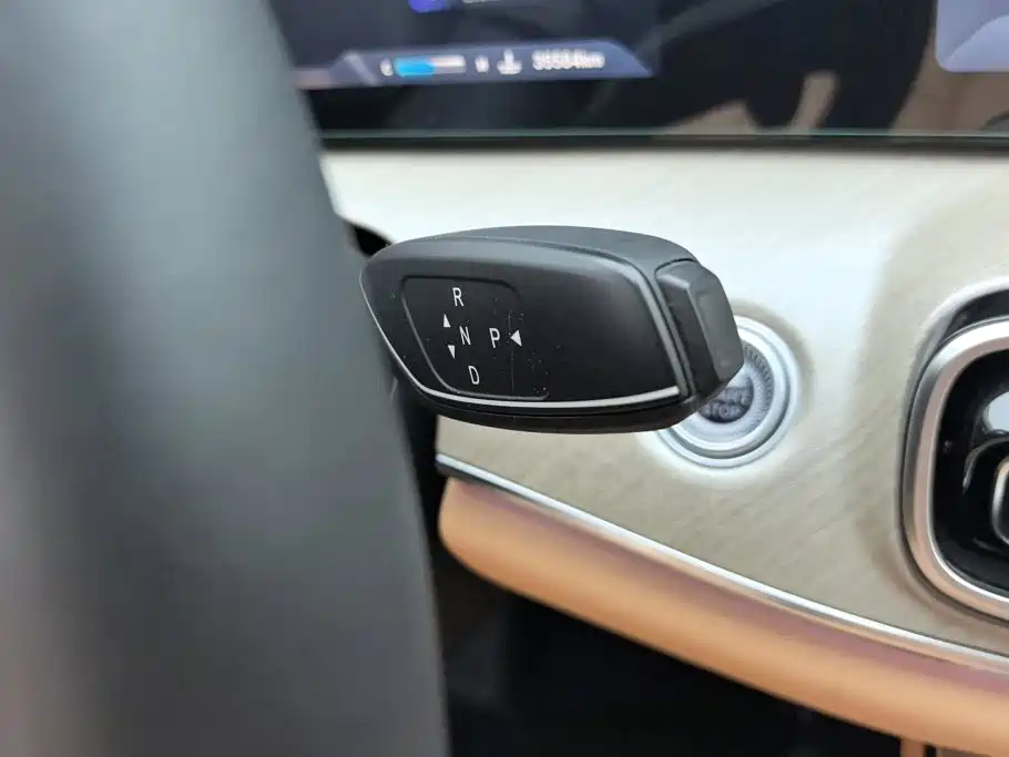 Chery Tiggo 9 — миниатюра 16