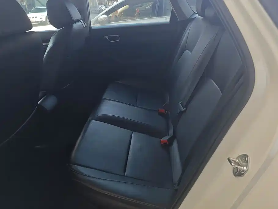 Honda Civic — миниатюра 11