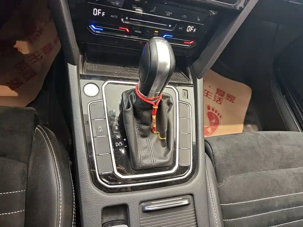 Volkswagen Magotan — миниатюра 14