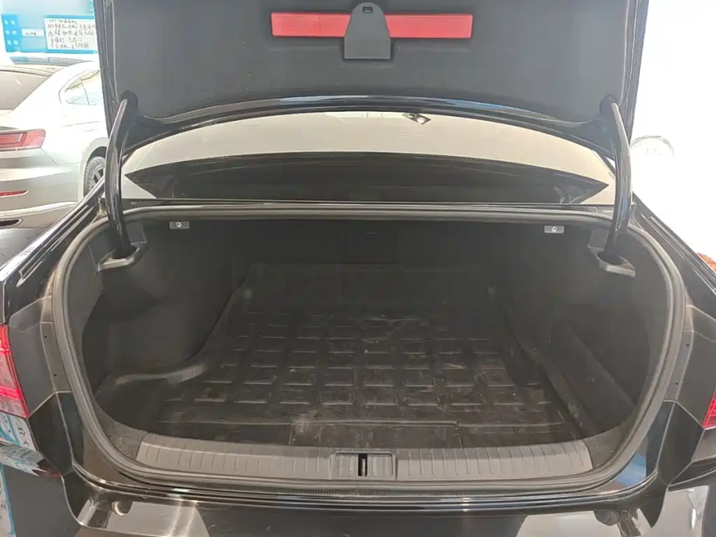 Volkswagen Magotan — миниатюра 19