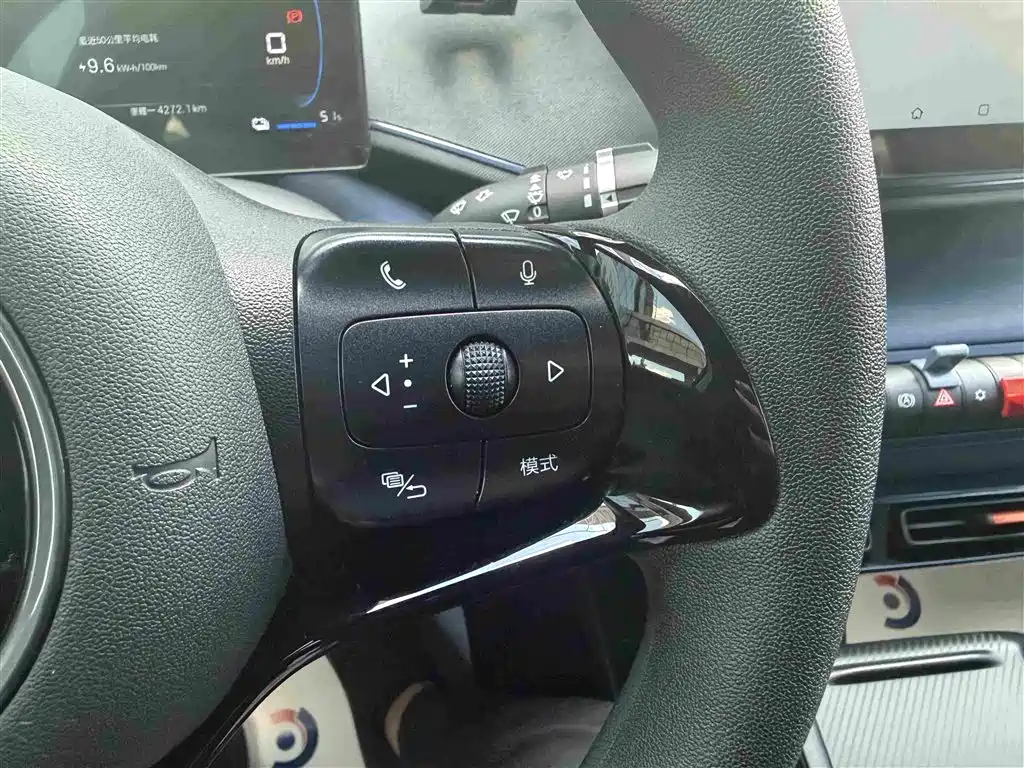 BYD Seagull — миниатюра 24