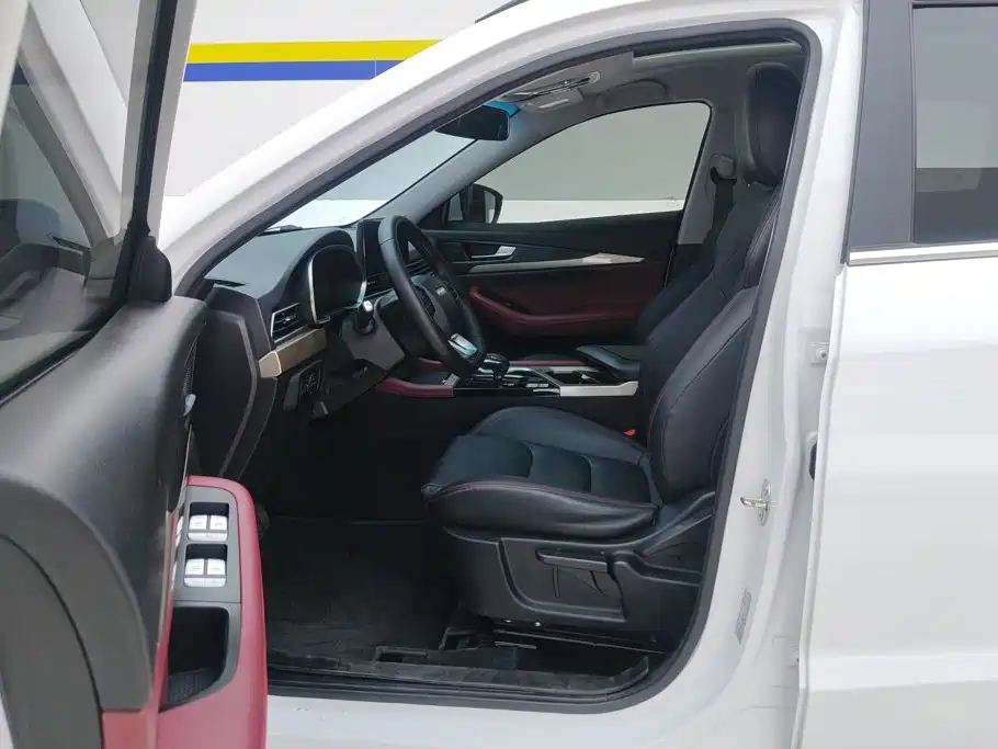 Jetour X70 — миниатюра 9