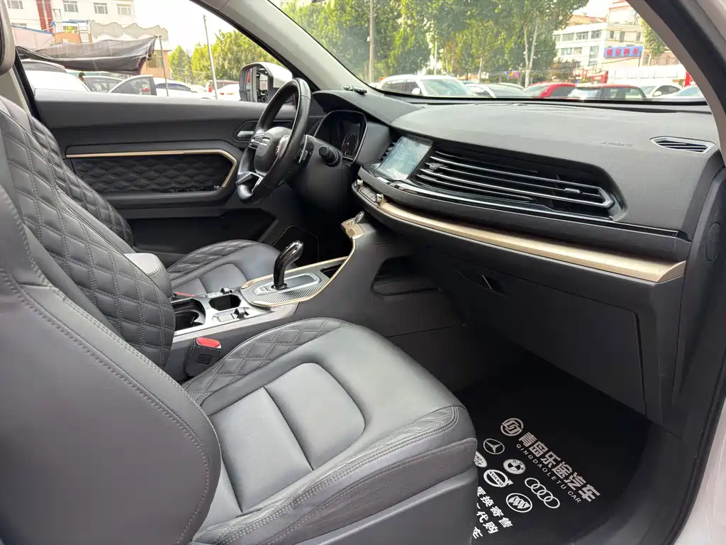 Haval H6 — миниатюра 14