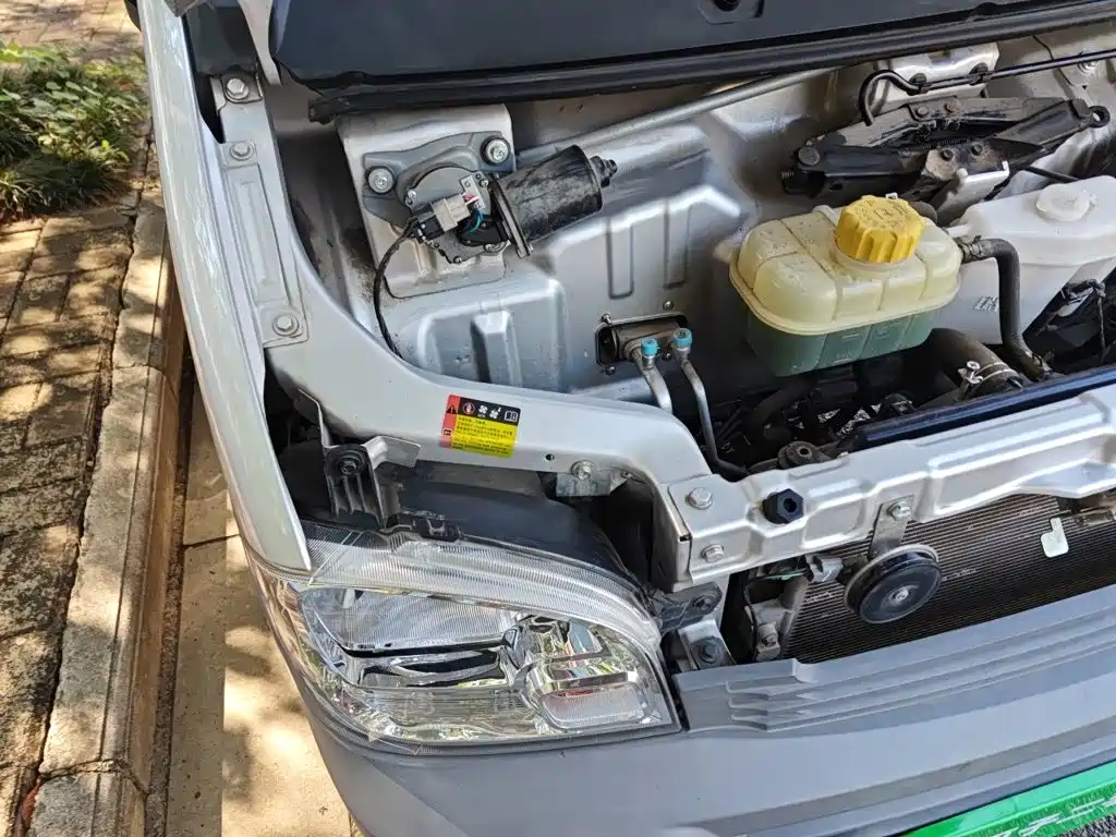 Wuling Zhiguang — миниатюра 20