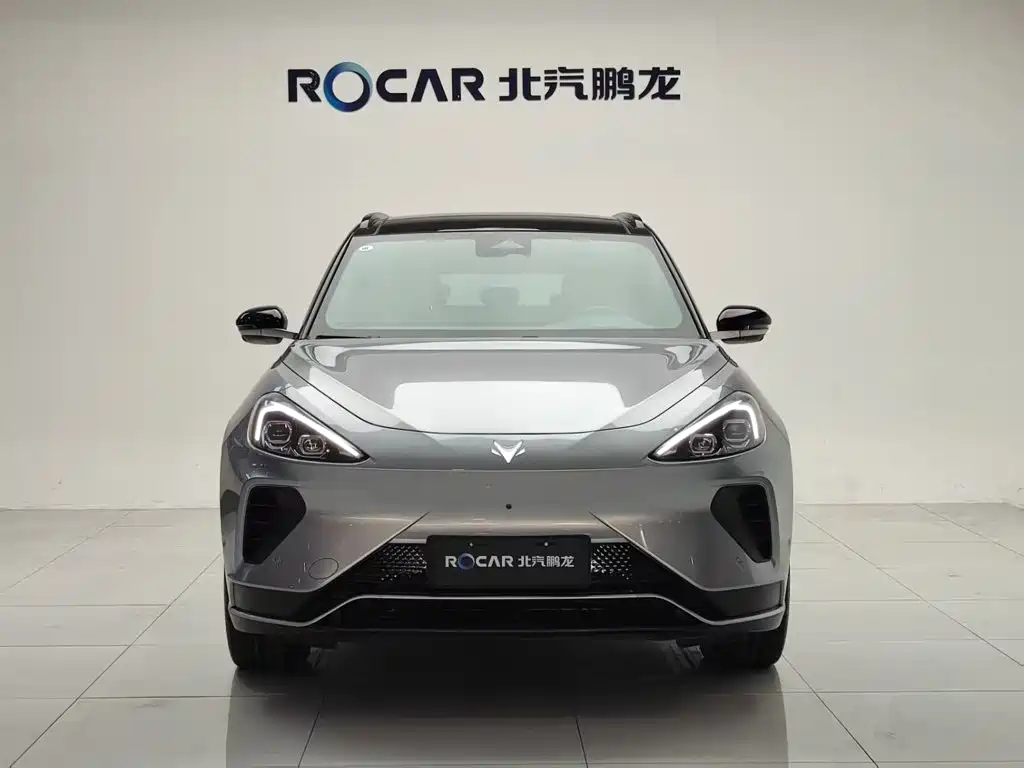 ARCFOX Alpha T — миниатюра 2